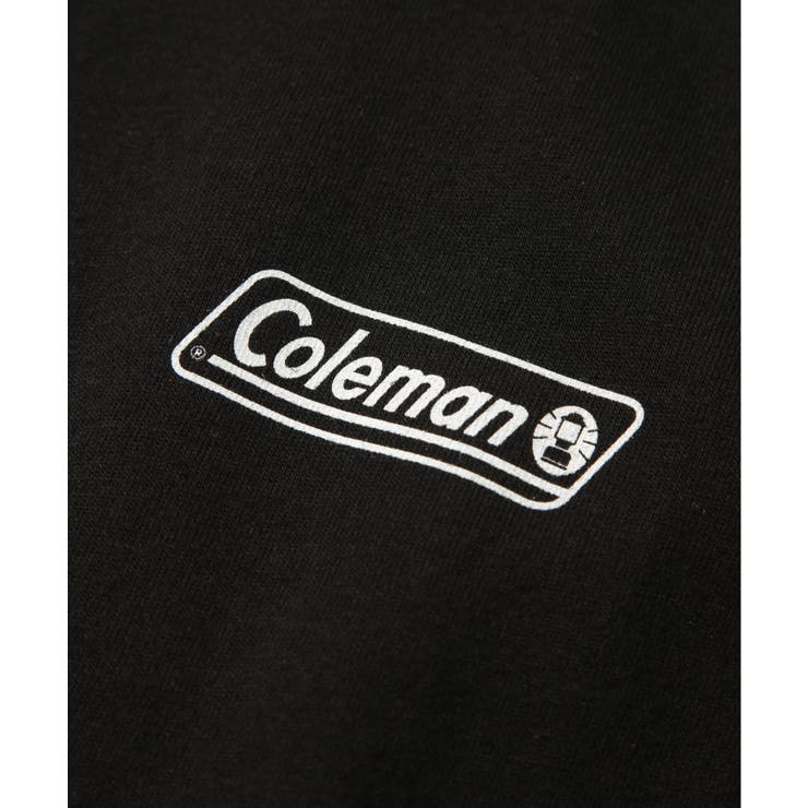 【Coleman】classic logo tee | SETUP7【WOMEN】 | 詳細画像28 