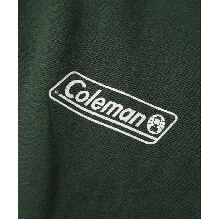 【Coleman】classic logo tee | SETUP7【WOMEN】 | 詳細画像36 