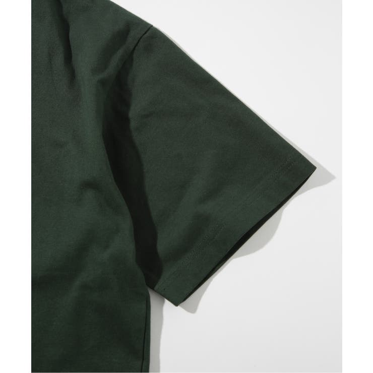 【Coleman】classic logo tee | SETUP7【WOMEN】 | 詳細画像37 