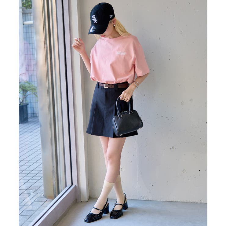 【Coleman】classic logo tee | SETUP7【WOMEN】 | 詳細画像44 