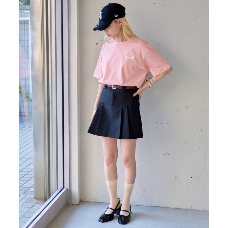 【Coleman】classic logo tee | SETUP7【WOMEN】 | 詳細画像45 