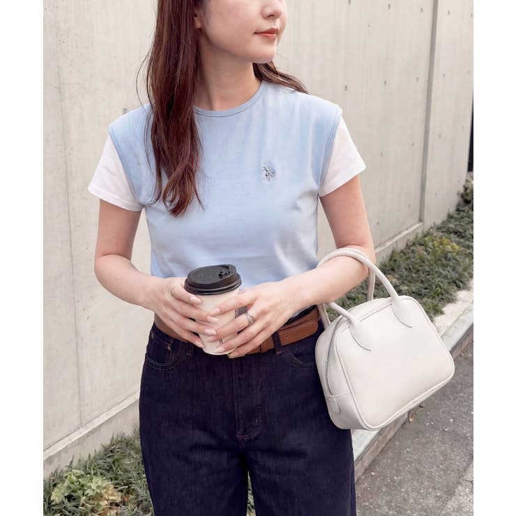 【U S POLO | SETUP7【WOMEN】 | 詳細画像60 