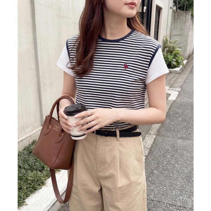 【U S POLO | SETUP7【WOMEN】 | 詳細画像68 