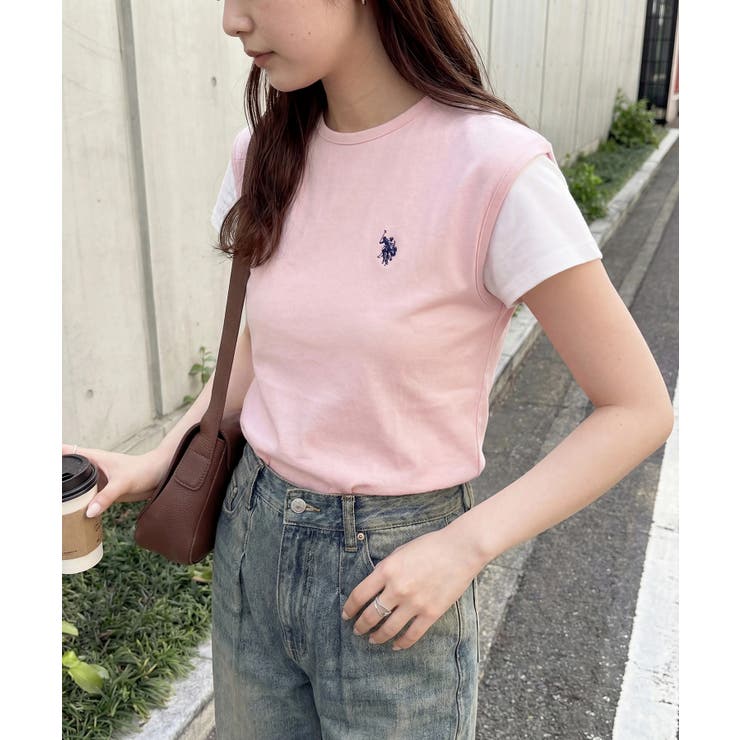【U S POLO | SETUP7【WOMEN】 | 詳細画像79 