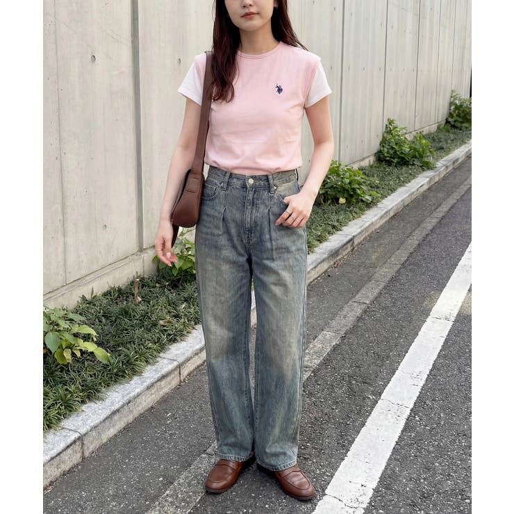 【U S POLO | SETUP7【WOMEN】 | 詳細画像80 