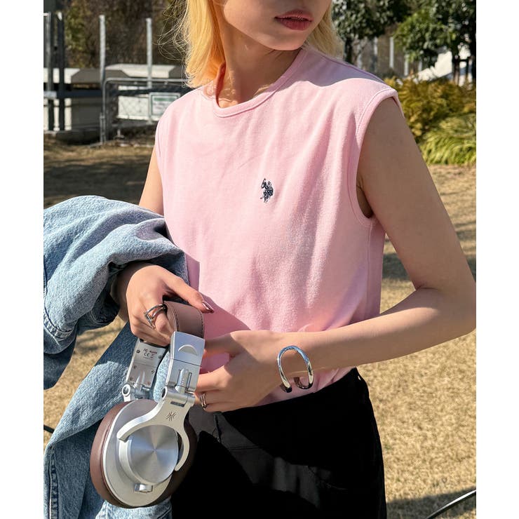 【U S POLO | SETUP7【WOMEN】 | 詳細画像83 
