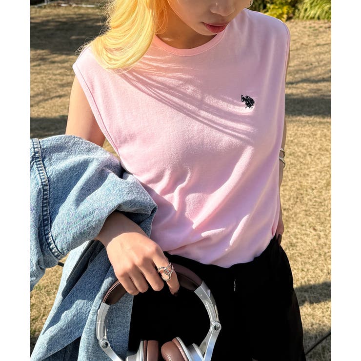 【U S POLO | SETUP7【WOMEN】 | 詳細画像84 