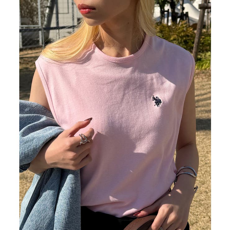 【U S POLO | SETUP7【WOMEN】 | 詳細画像85 