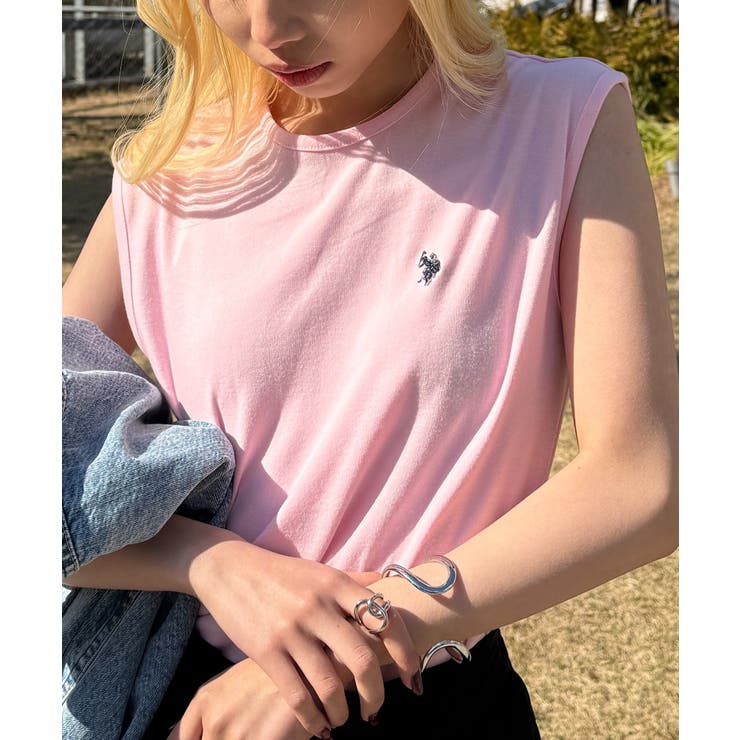 【U S POLO | SETUP7【WOMEN】 | 詳細画像86 