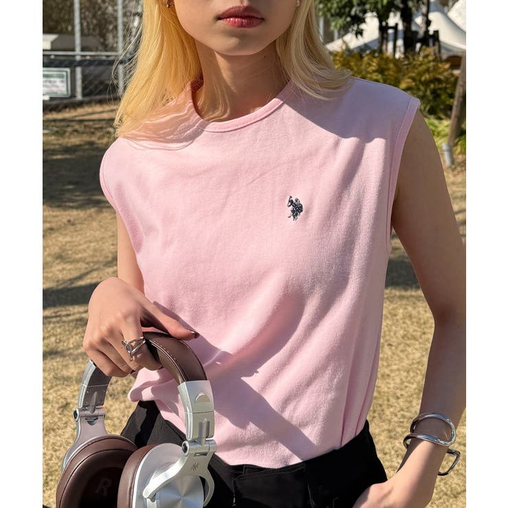 【U S POLO | SETUP7【WOMEN】 | 詳細画像87 