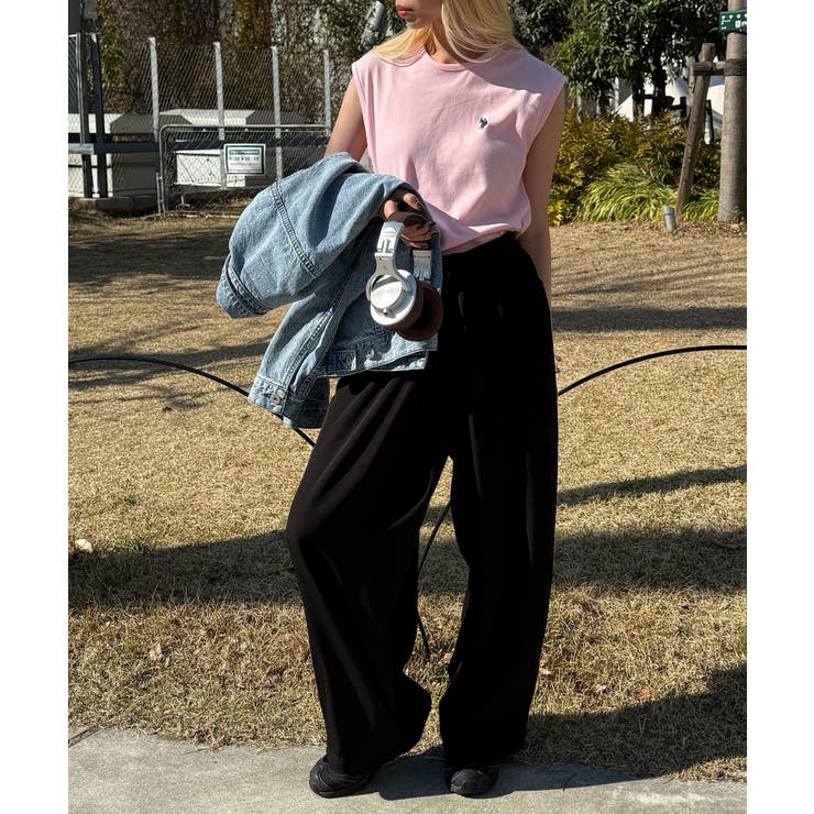【U S POLO | SETUP7【WOMEN】 | 詳細画像88 