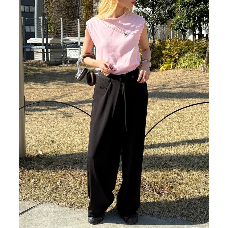 【U S POLO | SETUP7【WOMEN】 | 詳細画像89 