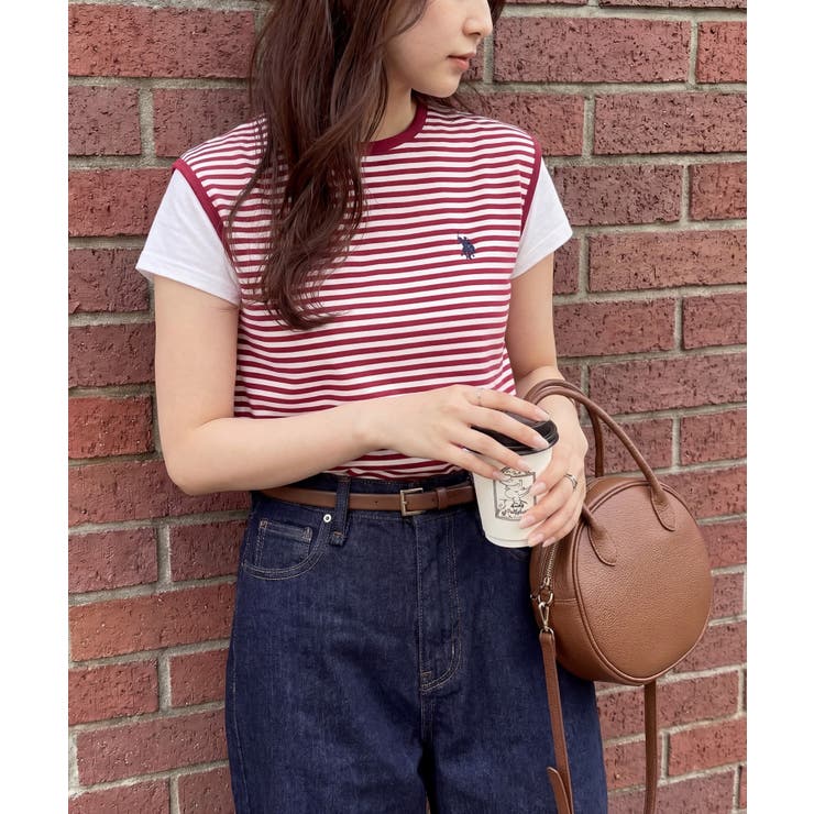 【U S POLO | SETUP7【WOMEN】 | 詳細画像91 