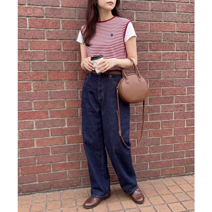 【U S POLO | SETUP7【WOMEN】 | 詳細画像92 
