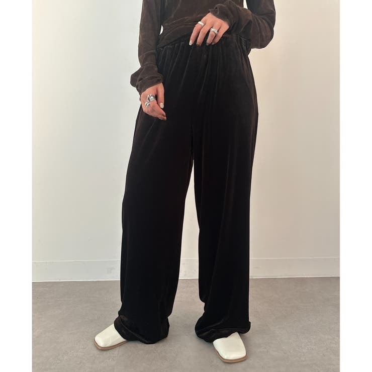 【vieux by MAISON | SETUP7【WOMEN】 | 詳細画像7 