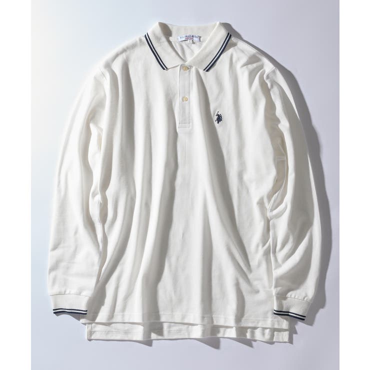 Twin Tipped POLO | SETUP7【WOMEN】 | 詳細画像18 