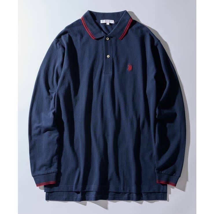 Twin Tipped POLO | SETUP7【WOMEN】 | 詳細画像43 