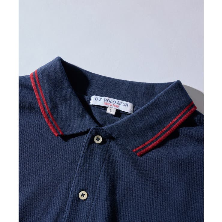 Twin Tipped POLO | SETUP7【WOMEN】 | 詳細画像44 