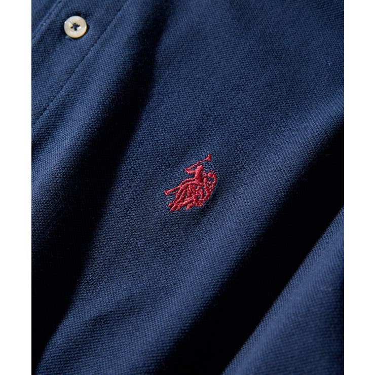 Twin Tipped POLO | SETUP7【WOMEN】 | 詳細画像45 