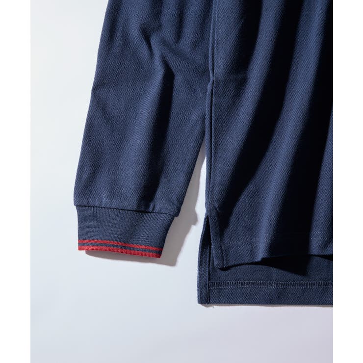 Twin Tipped POLO | SETUP7【WOMEN】 | 詳細画像46 