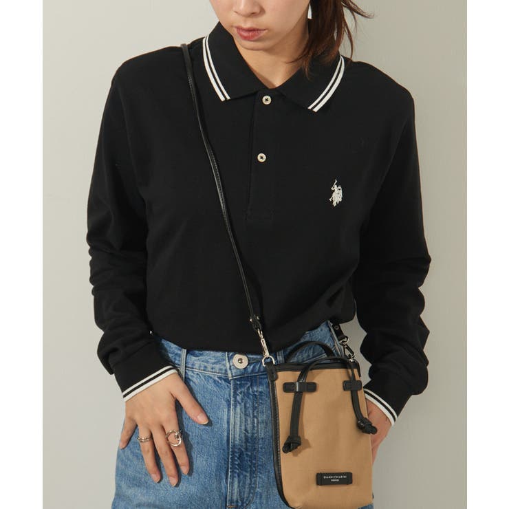 Classic Zip Polo – Vardon Golf Equipment