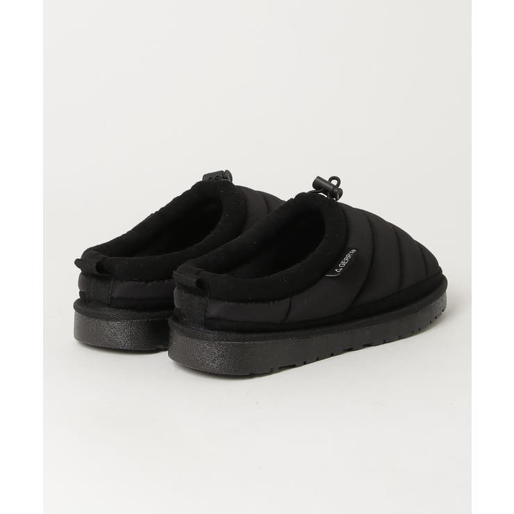 【GERRY】モックシューズ サボサンダル GR-5571 | SETUP7【WOMEN】 | 詳細画像2 