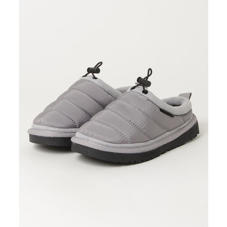 ライトグレー | 【GERRY】モックシューズ サボサンダル GR-5571 | SETUP7【WOMEN】