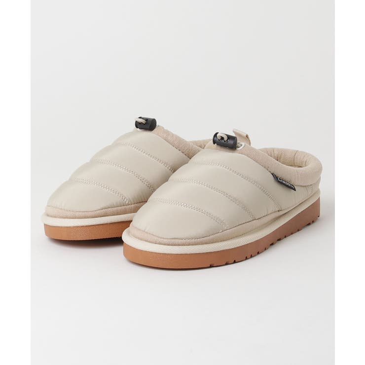 ベージュ | 【GERRY】モックシューズ サボサンダル GR-5571 | SETUP7【WOMEN】