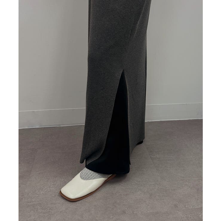 V neck knit | SETUP7【WOMEN】 | 詳細画像12 