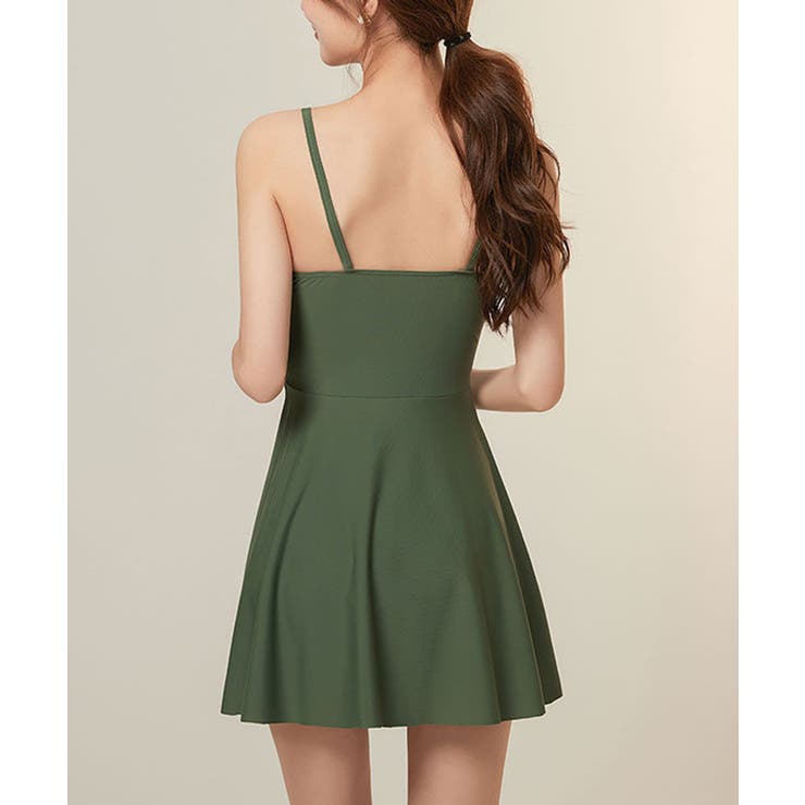 【SETUP7】水着２点セット（ワンピース+シャツ） SCCH529 | SETUP7【WOMEN】 | 詳細画像11 