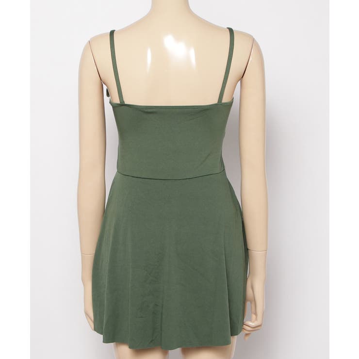 【SETUP7】水着２点セット（ワンピース+シャツ） SCCH529 | SETUP7【WOMEN】 | 詳細画像15 