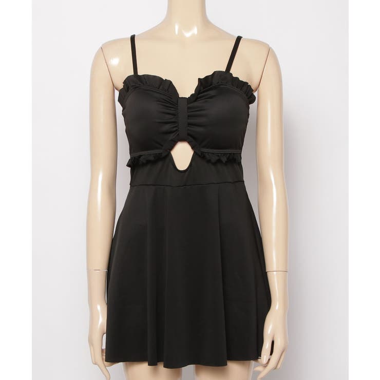 【SETUP7】水着２点セット（ワンピース+シャツ） SCCH529 | SETUP7【WOMEN】 | 詳細画像16 