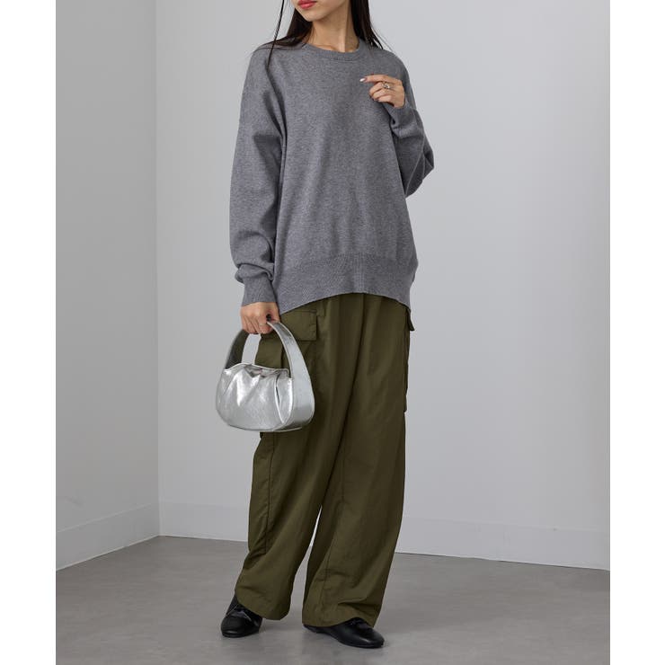 【MAISON BREEZE】レースアップダンスシューズ | SETUP7【WOMEN】 | 詳細画像13 