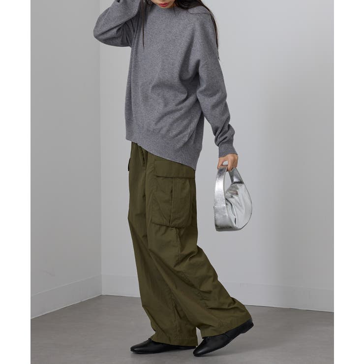 【MAISON BREEZE】レースアップダンスシューズ | SETUP7【WOMEN】 | 詳細画像14 