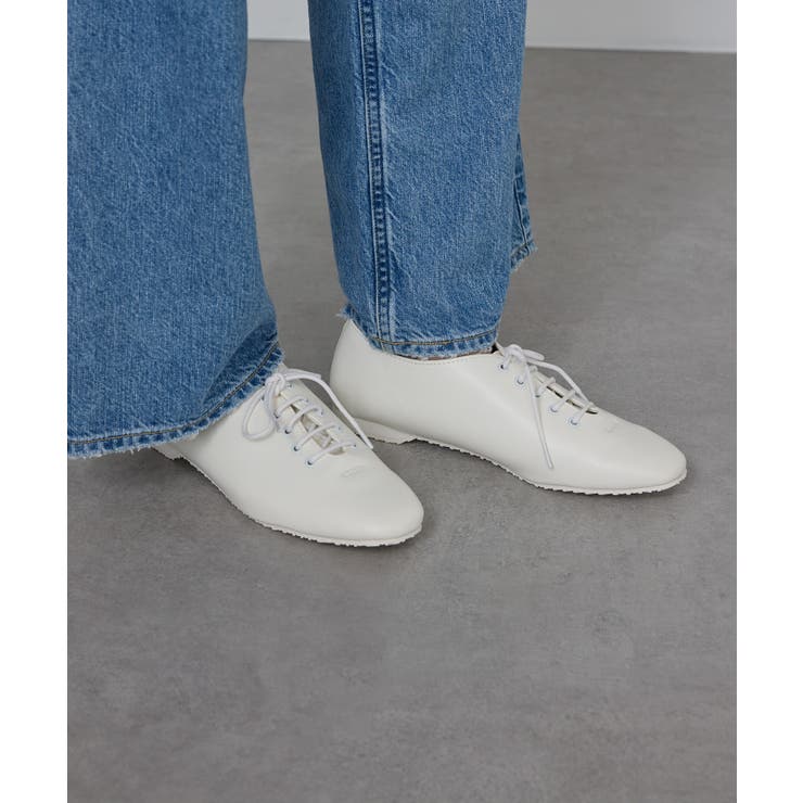 【MAISON BREEZE】レースアップダンスシューズ | SETUP7【WOMEN】 | 詳細画像16 