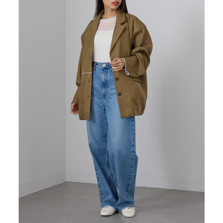 【MAISON BREEZE】レースアップダンスシューズ | SETUP7【WOMEN】 | 詳細画像17 