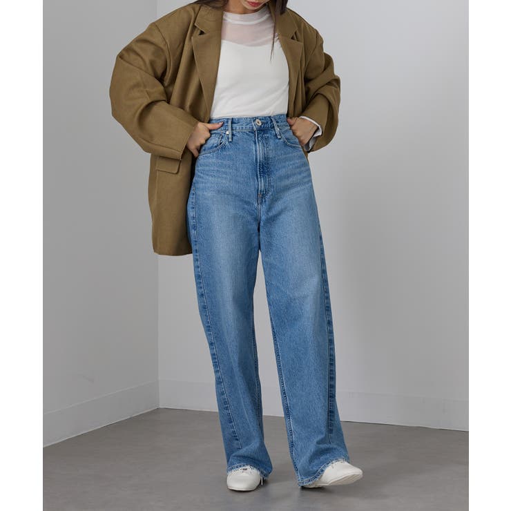 【MAISON BREEZE】レースアップダンスシューズ | SETUP7【WOMEN】 | 詳細画像18 