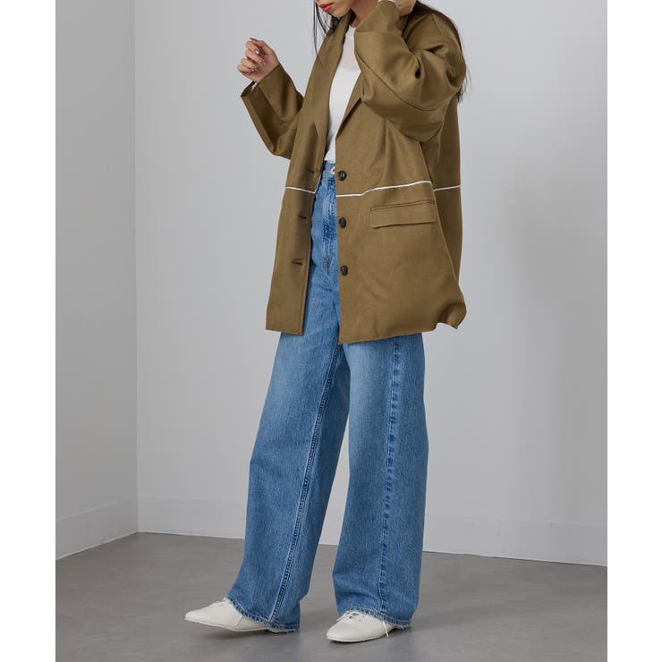 【MAISON BREEZE】レースアップダンスシューズ | SETUP7【WOMEN】 | 詳細画像19 