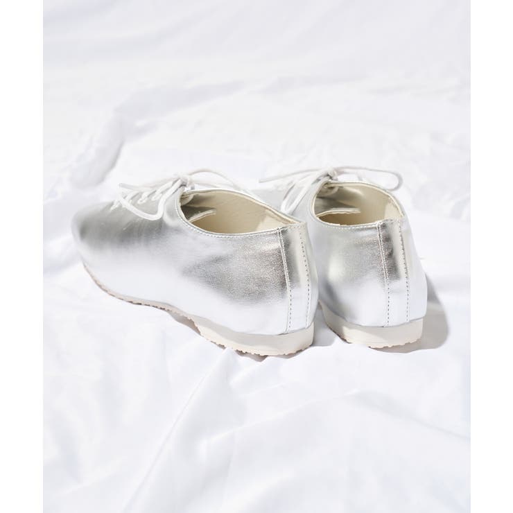 【MAISON BREEZE】レースアップダンスシューズ | SETUP7【WOMEN】 | 詳細画像23 