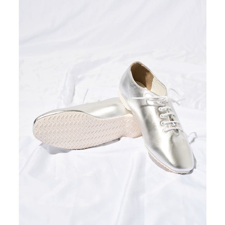 【MAISON BREEZE】レースアップダンスシューズ | SETUP7【WOMEN】 | 詳細画像24 