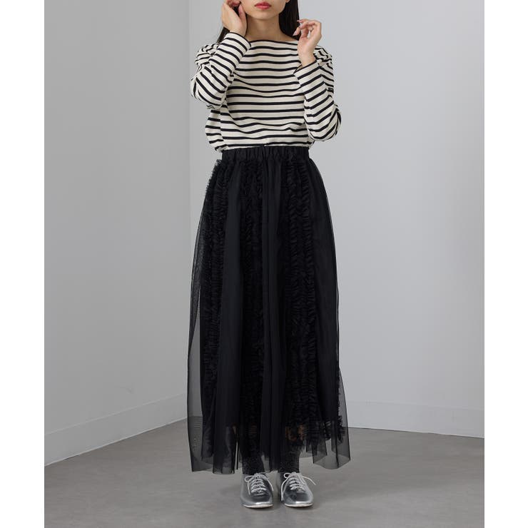 【MAISON BREEZE】レースアップダンスシューズ | SETUP7【WOMEN】 | 詳細画像5 