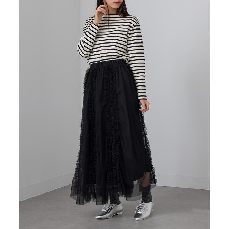 【MAISON BREEZE】レースアップダンスシューズ | SETUP7【WOMEN】 | 詳細画像6 