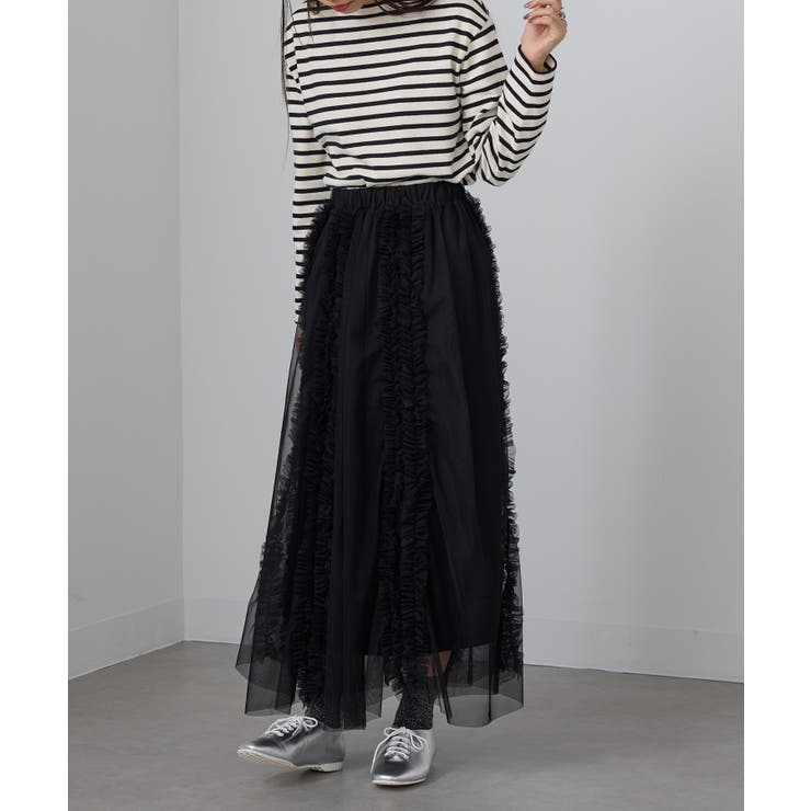 【MAISON BREEZE】レースアップダンスシューズ | SETUP7【WOMEN】 | 詳細画像7 