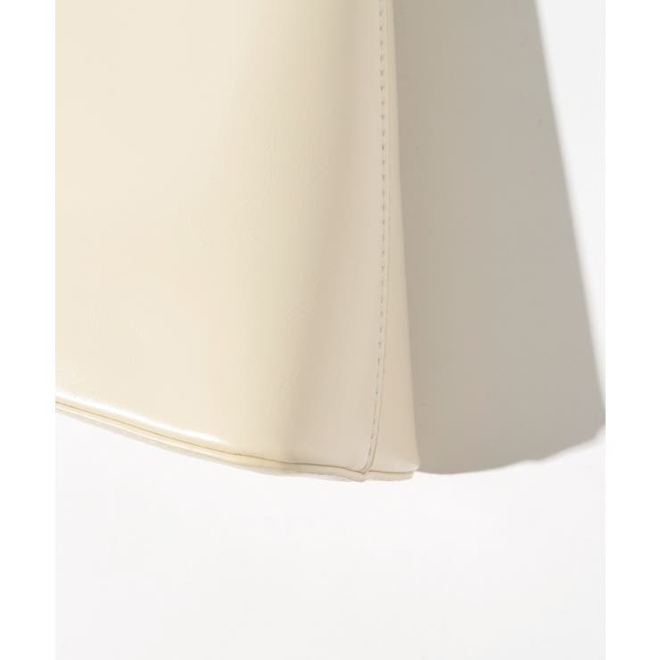 【SETUP7】トライアングルワンハンドルバッグ SCCH595 | SETUP7【WOMEN】 | 詳細画像11 