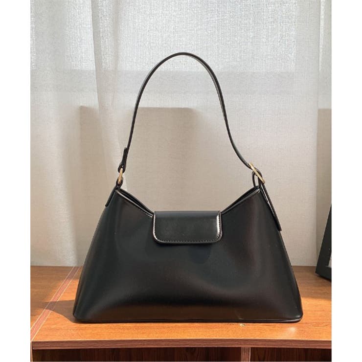 【SETUP7】トライアングルワンハンドルバッグ SCCH595 | SETUP7【WOMEN】 | 詳細画像2 