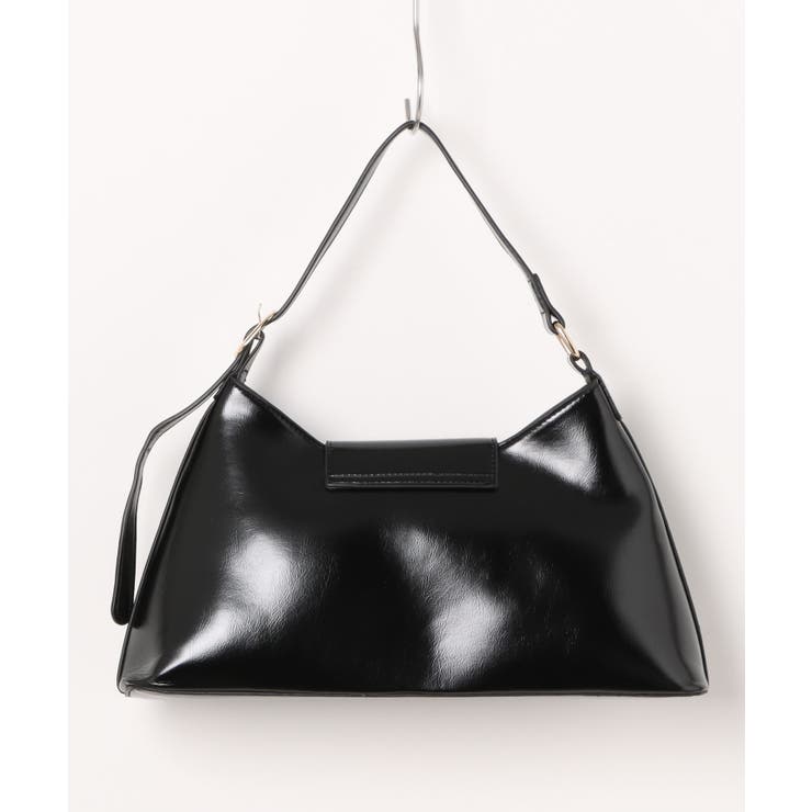 【SETUP7】トライアングルワンハンドルバッグ SCCH595 | SETUP7【WOMEN】 | 詳細画像3 