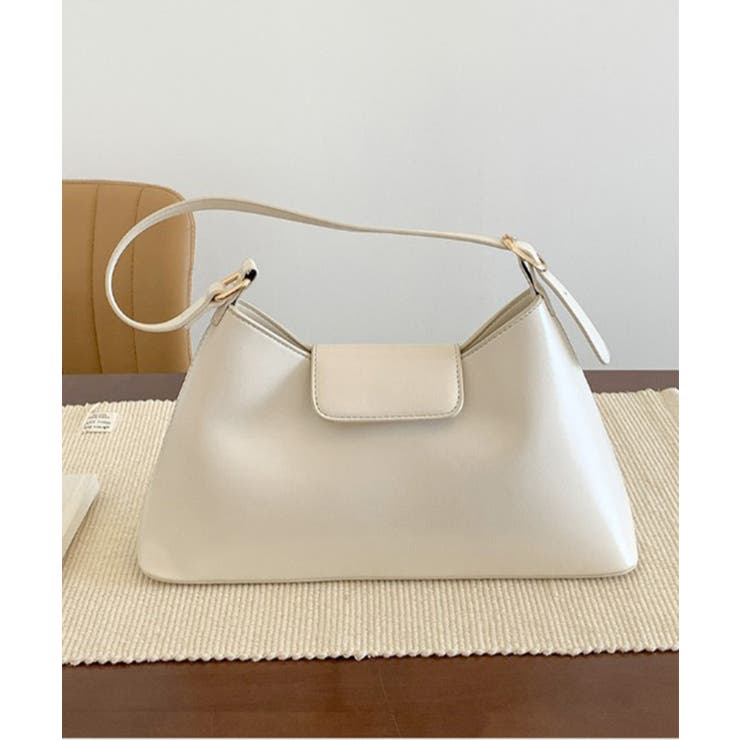 【SETUP7】トライアングルワンハンドルバッグ SCCH595 | SETUP7【WOMEN】 | 詳細画像5 