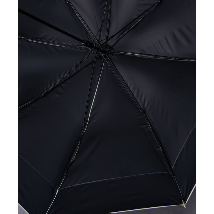 【SETUP7】UVペールバイカラー長傘 晴雨兼用 58cm NT | SETUP7【WOMEN】 | 詳細画像3 