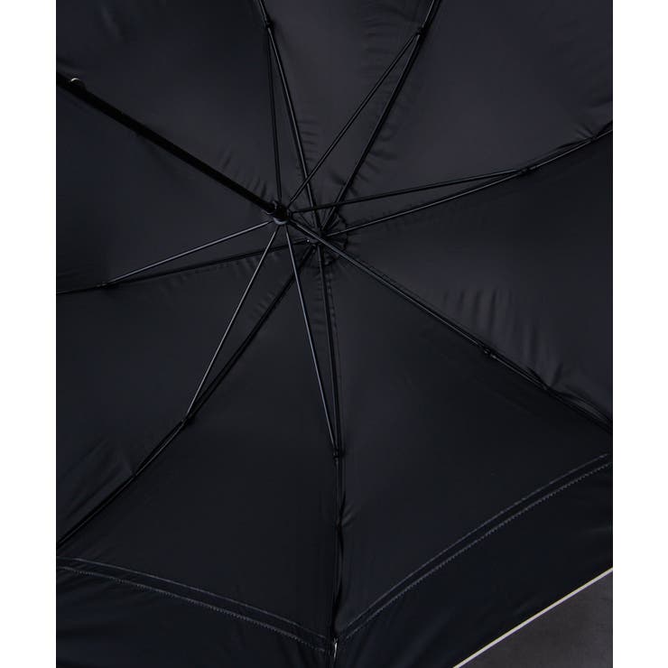 【SETUP7】UVトライカラー長傘 晴雨兼用 55cm NT | SETUP7【WOMEN】 | 詳細画像4 