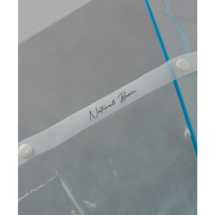 【SETUP7】グラデーションバイカラー ビニール傘 60cm NT | SETUP7【WOMEN】 | 詳細画像4 